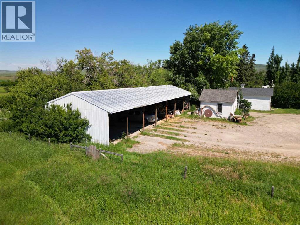 290113 Flying E Road, Rural Willow Creek No. 26, Alberta  T0L 1Z0 - Photo 41 - A2260791