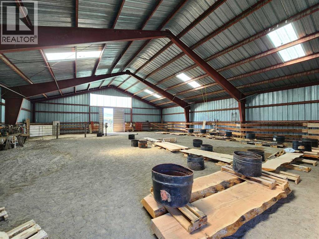 290113 Flying E Road, Rural Willow Creek No. 26, Alberta  T0L 1Z0 - Photo 48 - A2260791