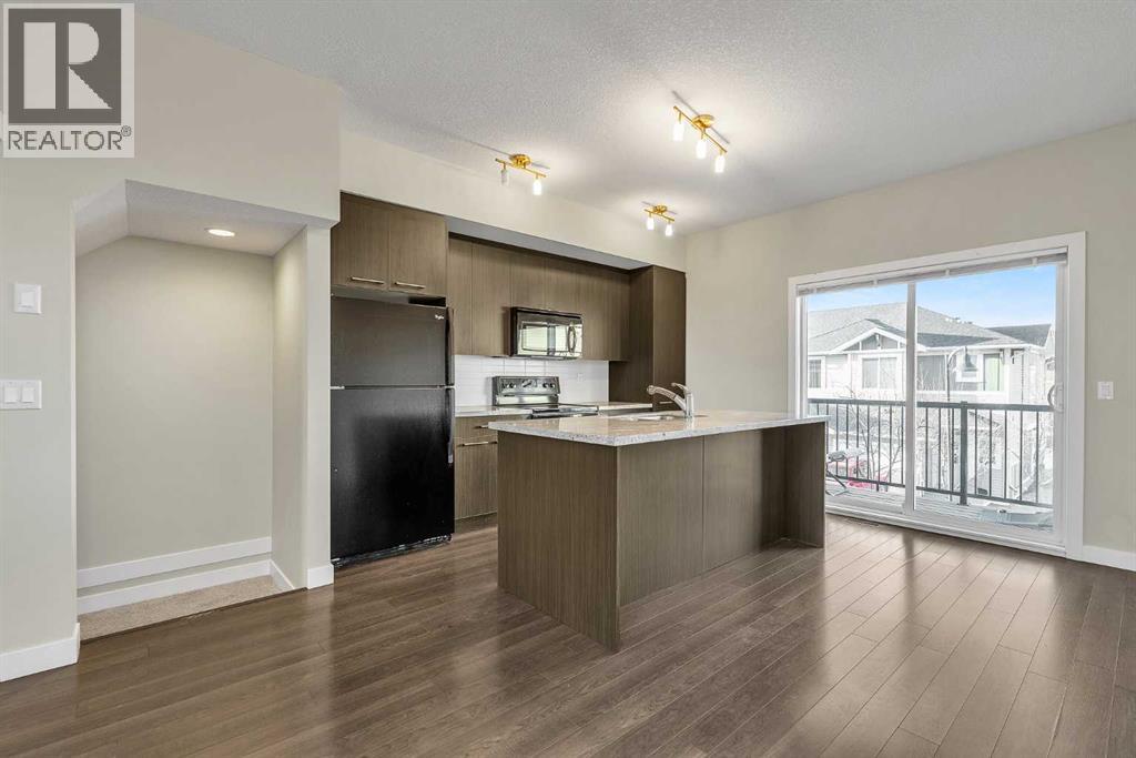 11, 300 Marina Drive, Chestermere, Alberta  T1X 0P6 - Photo 10 - A2295746