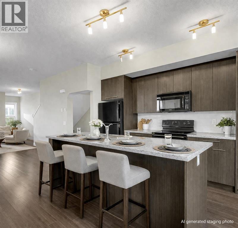 11, 300 Marina Drive, Chestermere, Alberta  T1X 0P6 - Photo 15 - A2295746