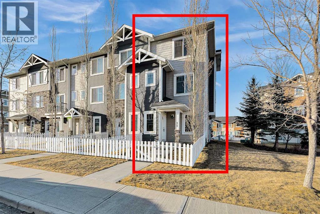 11, 300 Marina Drive, Chestermere, Alberta  T1X 0P6 - Photo 5 - A2295746