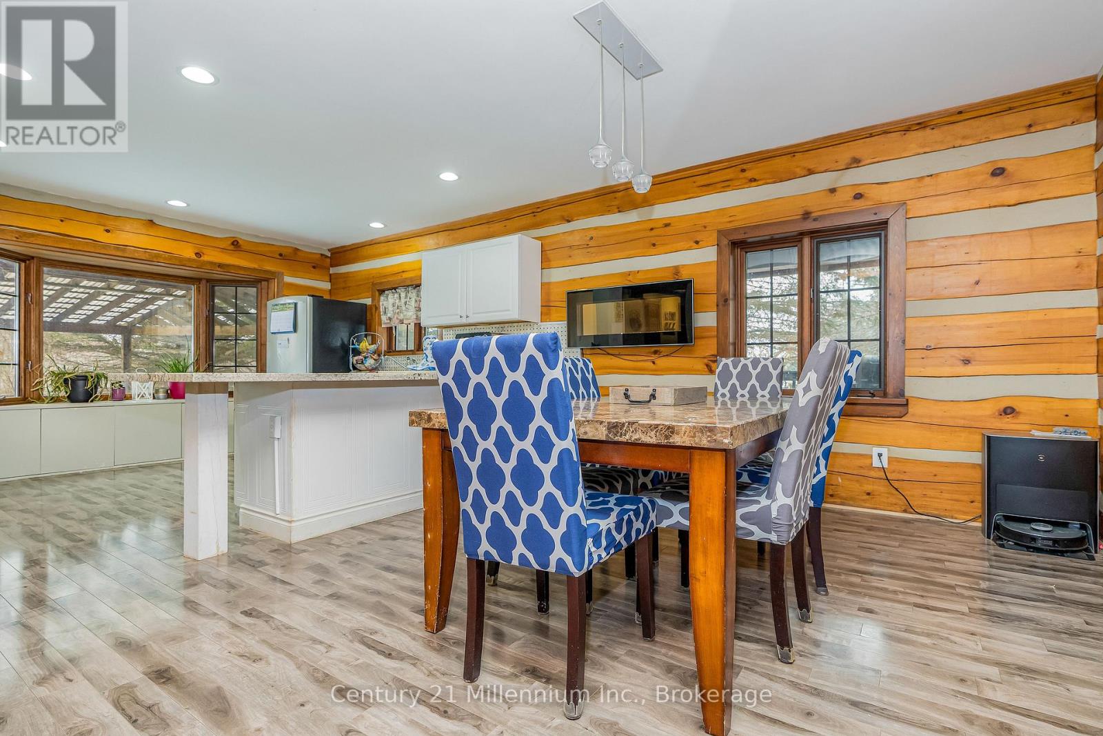 1547 County 42 Road, Clearview, Ontario  L0M 1S0 - Photo 20 - S12911660