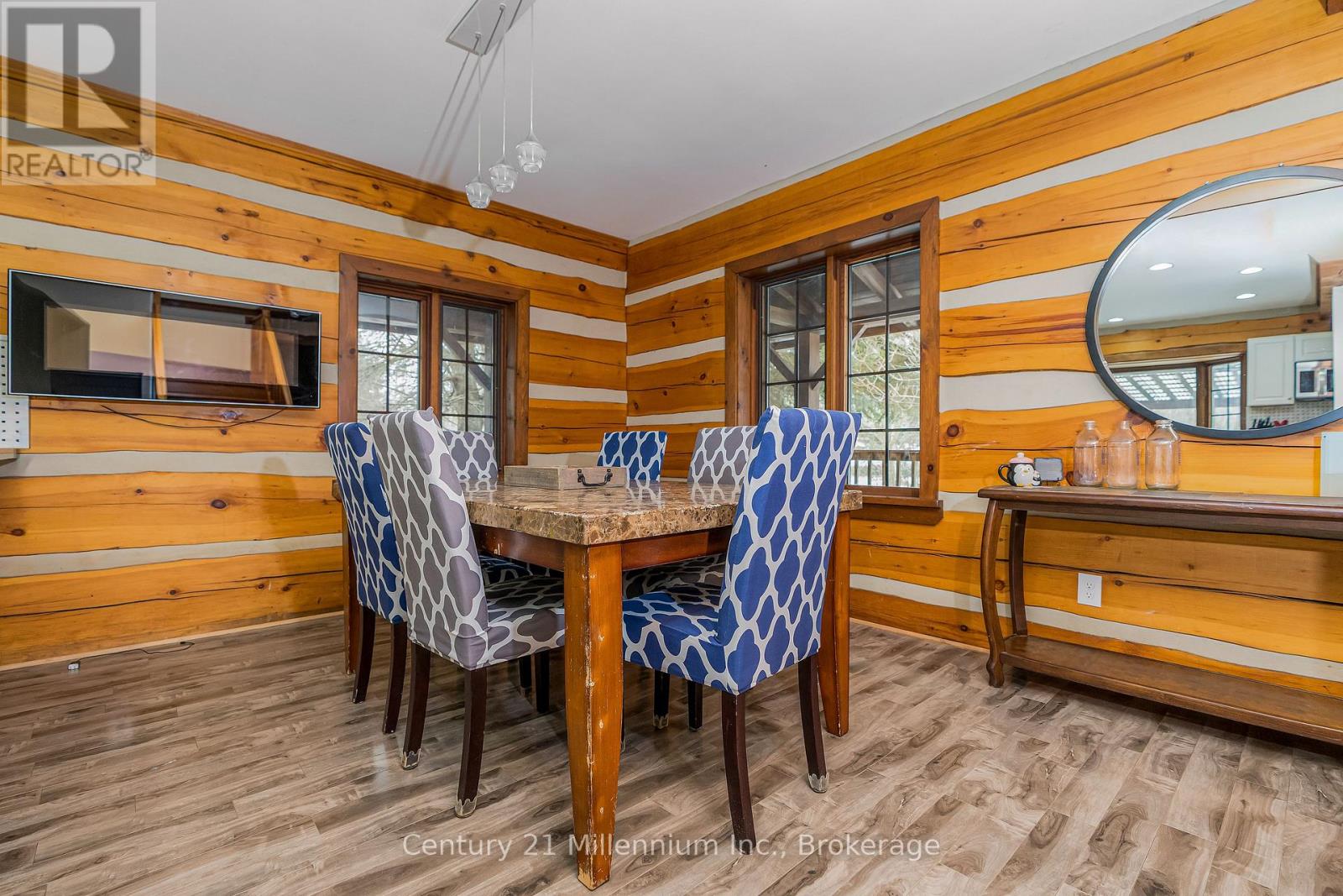 1547 County 42 Road, Clearview, Ontario  L0M 1S0 - Photo 21 - S12911660