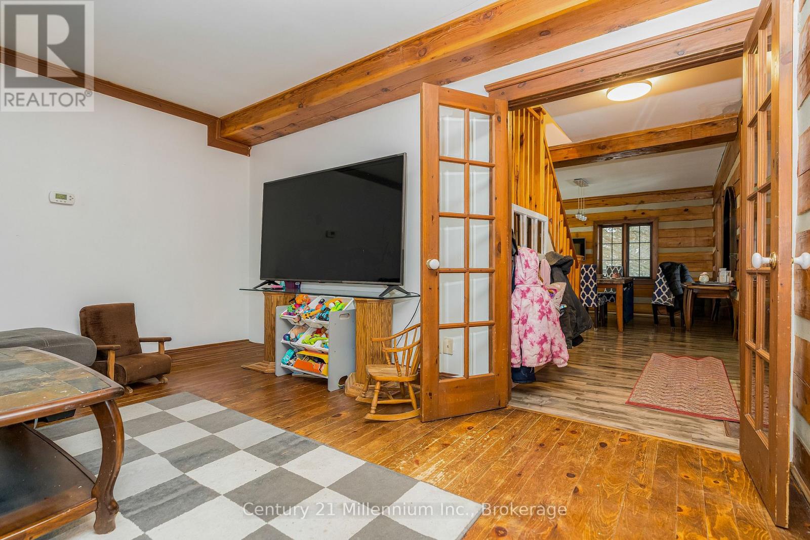 1547 County 42 Road, Clearview, Ontario  L0M 1S0 - Photo 25 - S12911660