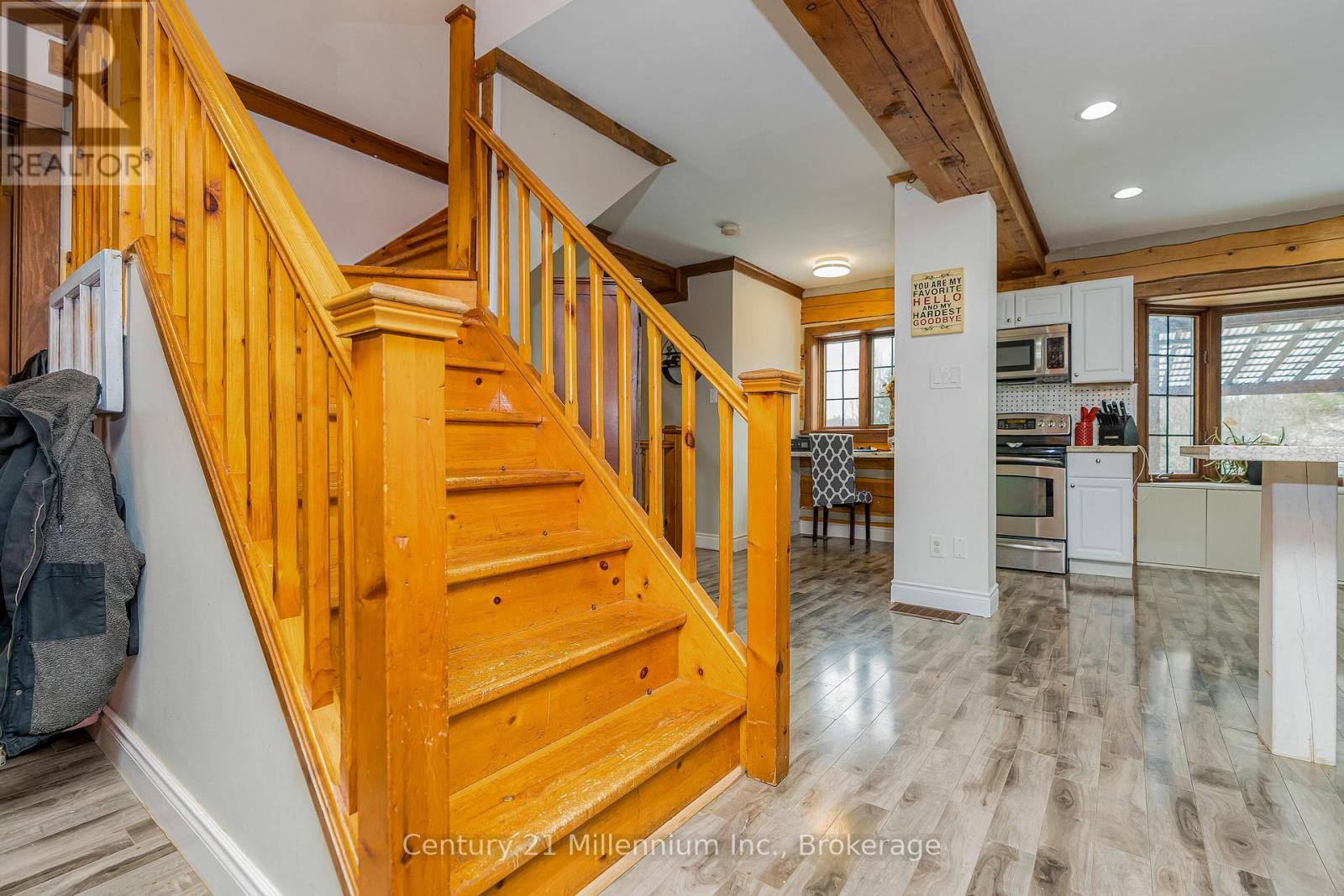 1547 County 42 Road, Clearview, Ontario  L0M 1S0 - Photo 22 - S12911660