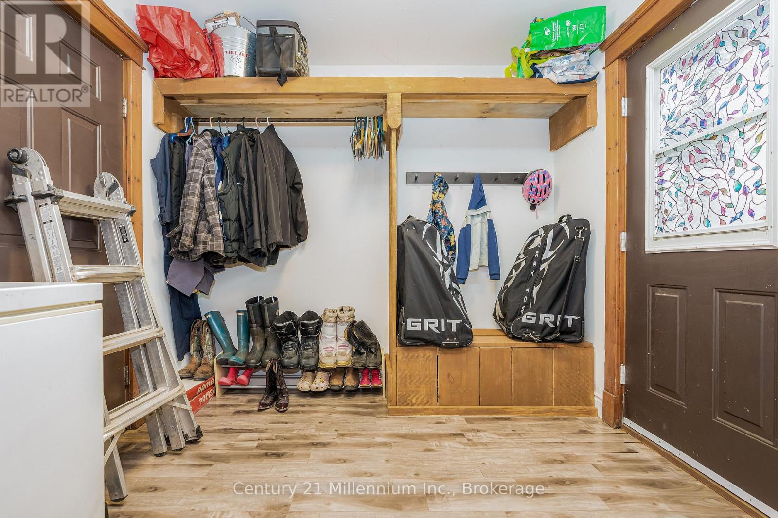 1547 County 42 Road, Clearview, Ontario  L0M 1S0 - Photo 23 - S12911660