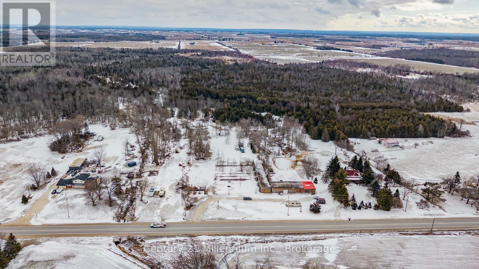 1547 County 42 Road, Clearview, Ontario  L0M 1S0 - Photo 40 - S12911660