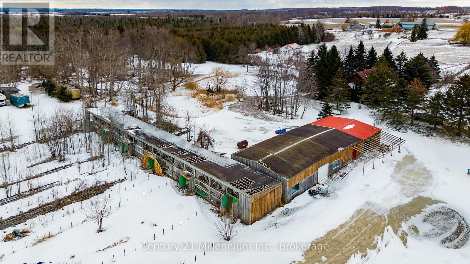 1547 County 42 Road, Clearview, Ontario  L0M 1S0 - Photo 9 - S12911660