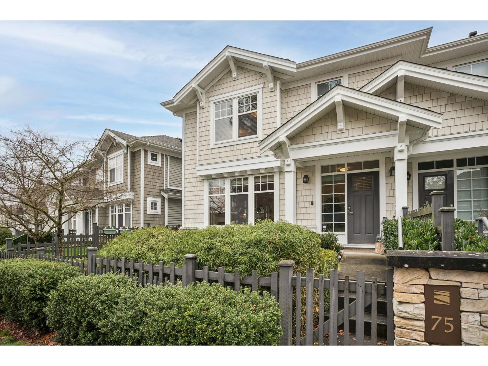 75 10500 DELSOM CRESCENT, Delta, British Columbia