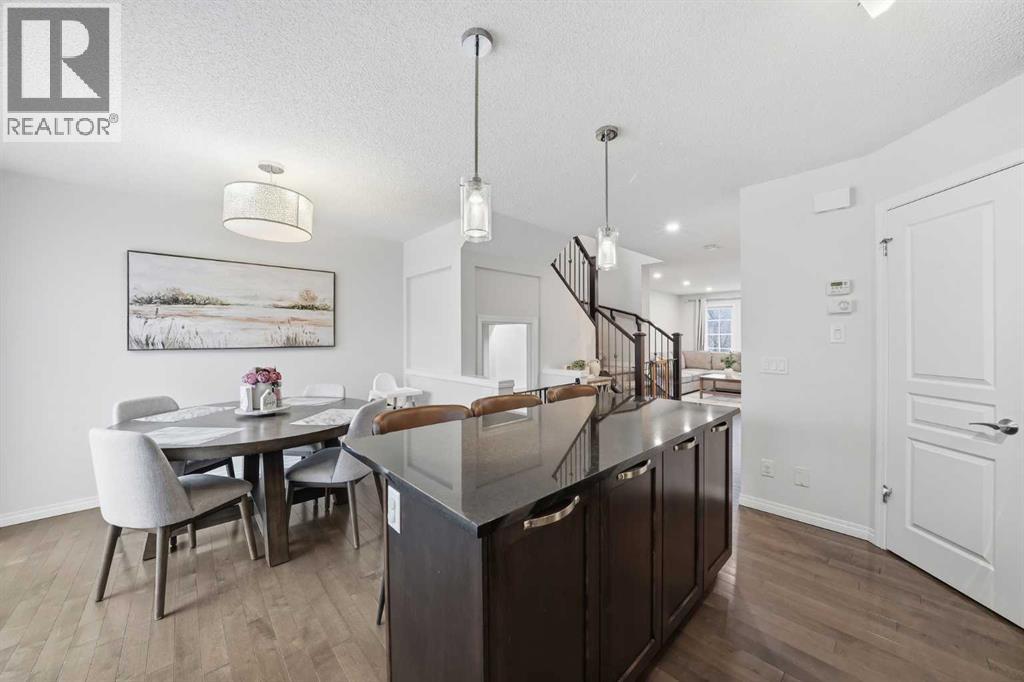 189 Elgin Meadows Park SE, Calgary, Alberta  t2z 1b5 - Photo 8 - A2291568