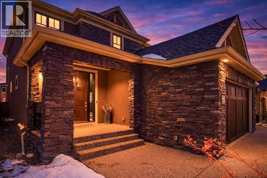 84 Aspen Summit Circle Sw, Calgary, Alberta  T3H 0Z7 - Photo 2 - A2293702