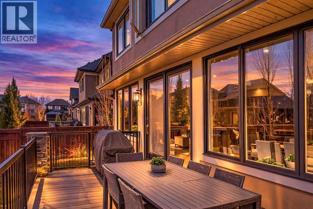 84 Aspen Summit Circle Sw, Calgary, Alberta  T3H 0Z7 - Photo 4 - A2293702