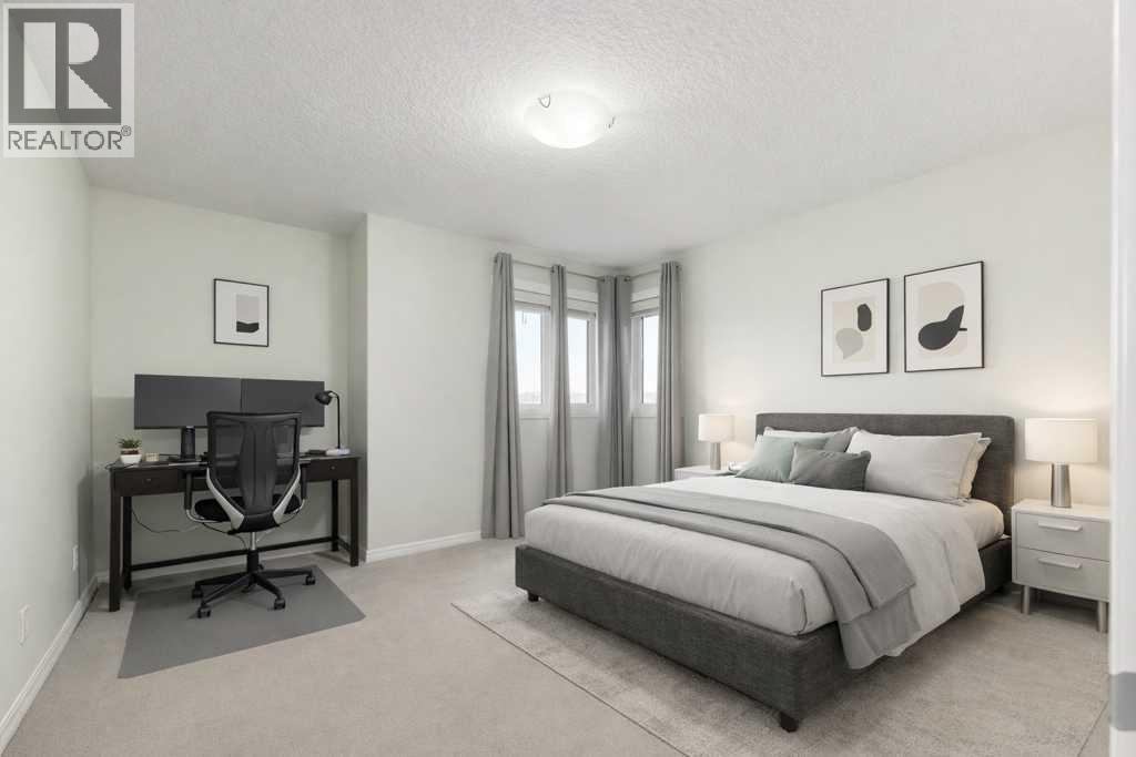 84 Aspen Summit Circle Sw, Calgary, Alberta  T3H 0Z7 - Photo 34 - A2293702