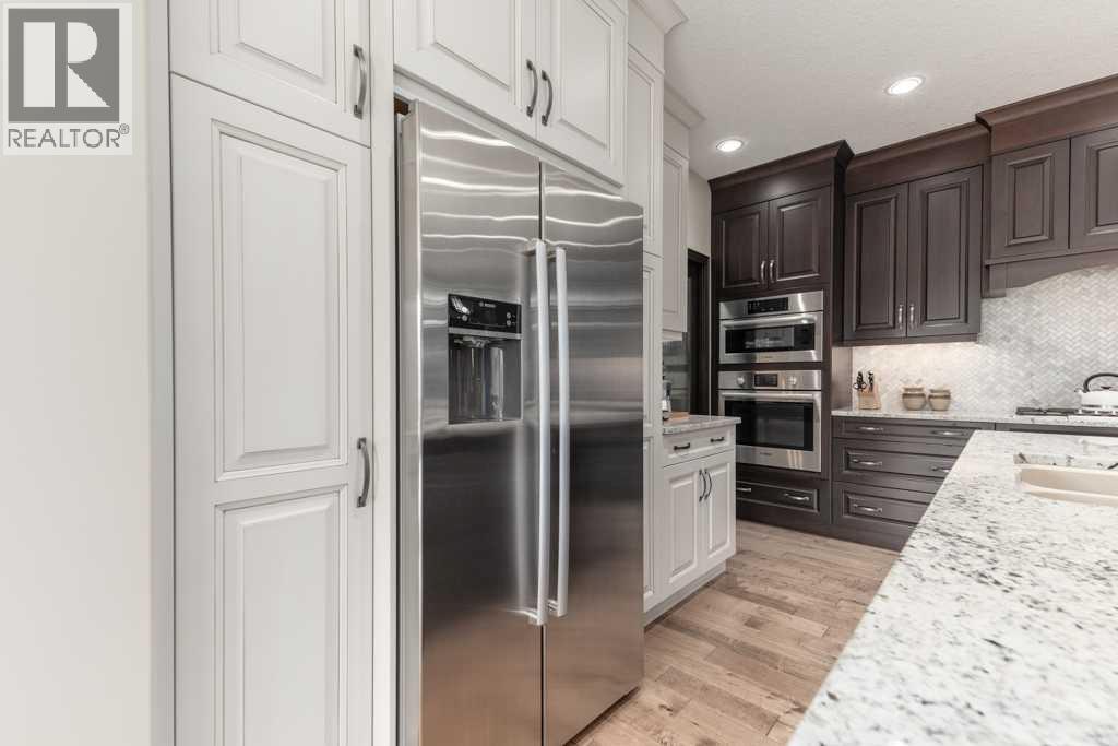 84 Aspen Summit Circle Sw, Calgary, Alberta  T3H 0Z7 - Photo 16 - A2293702