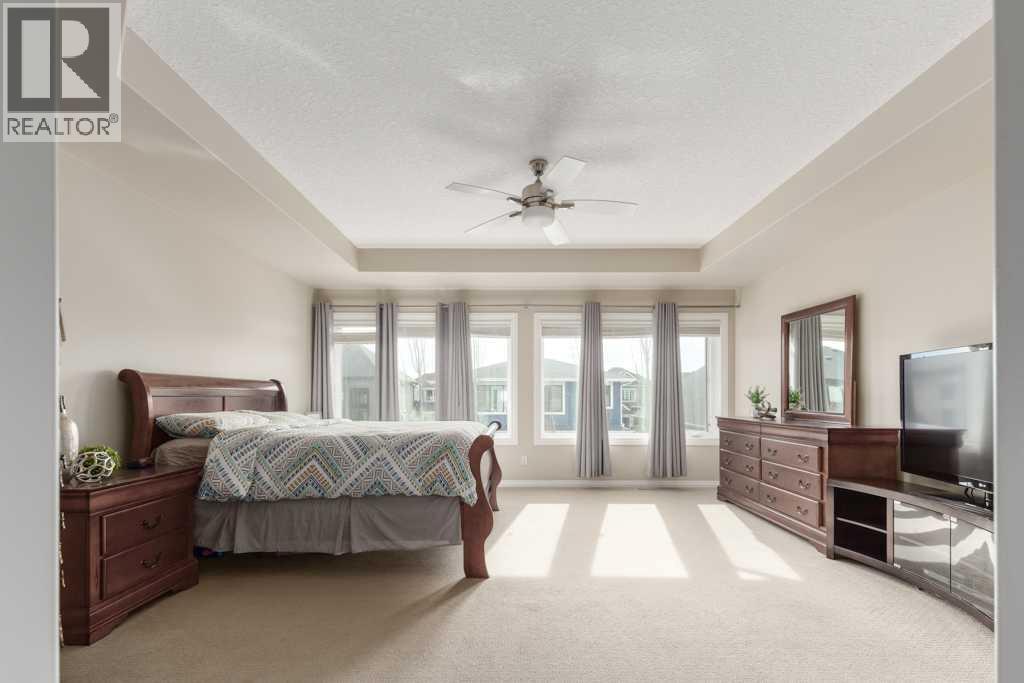 84 Aspen Summit Circle Sw, Calgary, Alberta  T3H 0Z7 - Photo 29 - A2293702