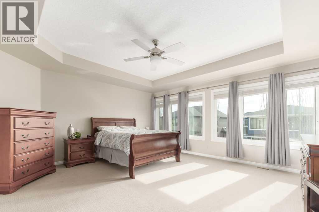 84 Aspen Summit Circle Sw, Calgary, Alberta  T3H 0Z7 - Photo 30 - A2293702