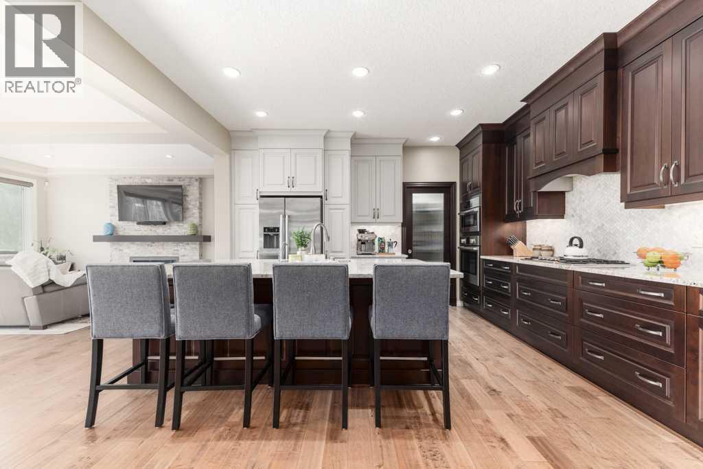 84 Aspen Summit Circle Sw, Calgary, Alberta  T3H 0Z7 - Photo 9 - A2293702