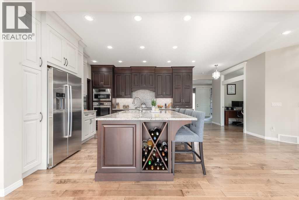 84 Aspen Summit Circle Sw, Calgary, Alberta  T3H 0Z7 - Photo 11 - A2293702