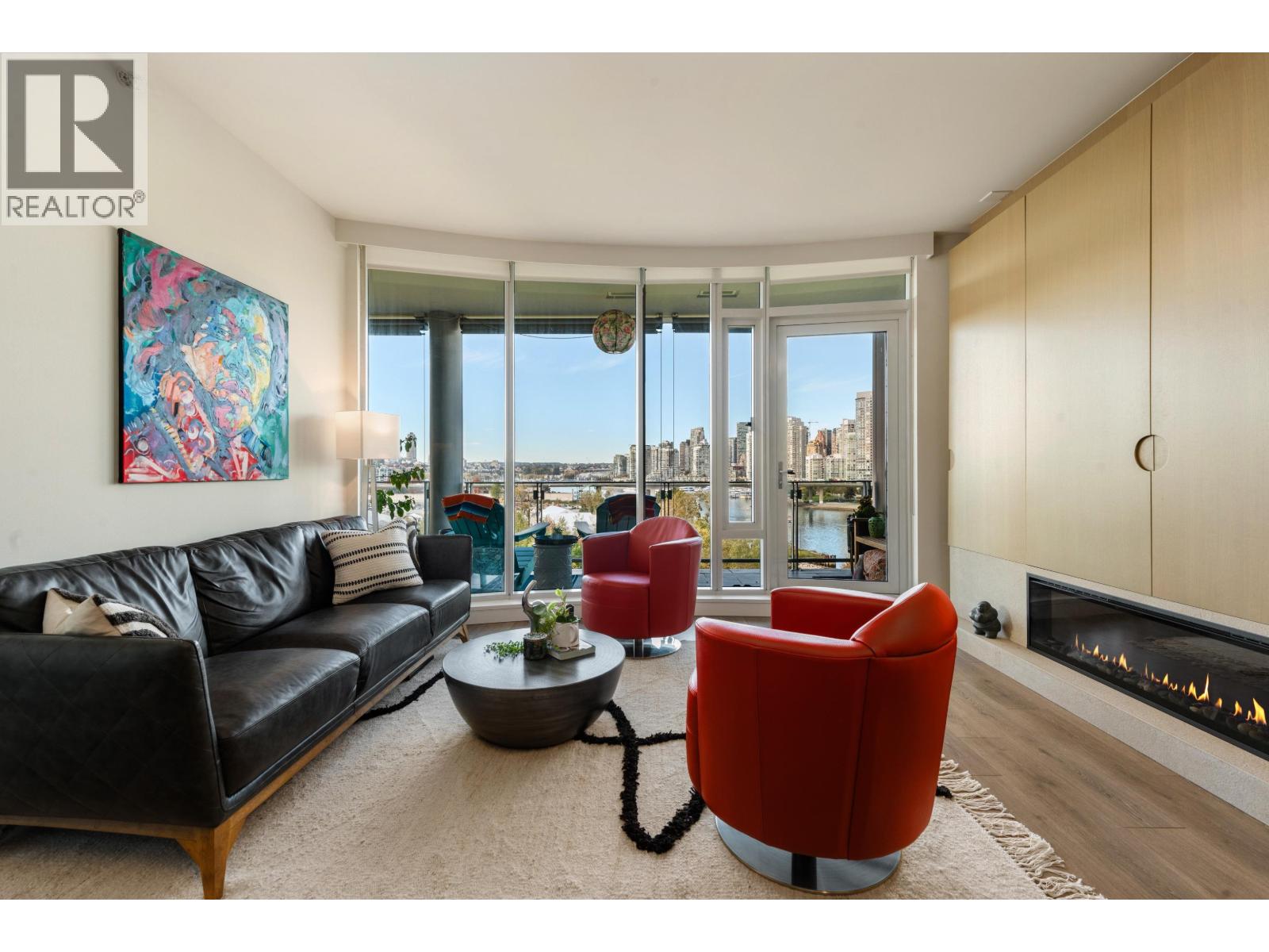 805 1616 Columbia Street, Vancouver, British Columbia  V5Y 0B7 - Photo 11 - R3102770