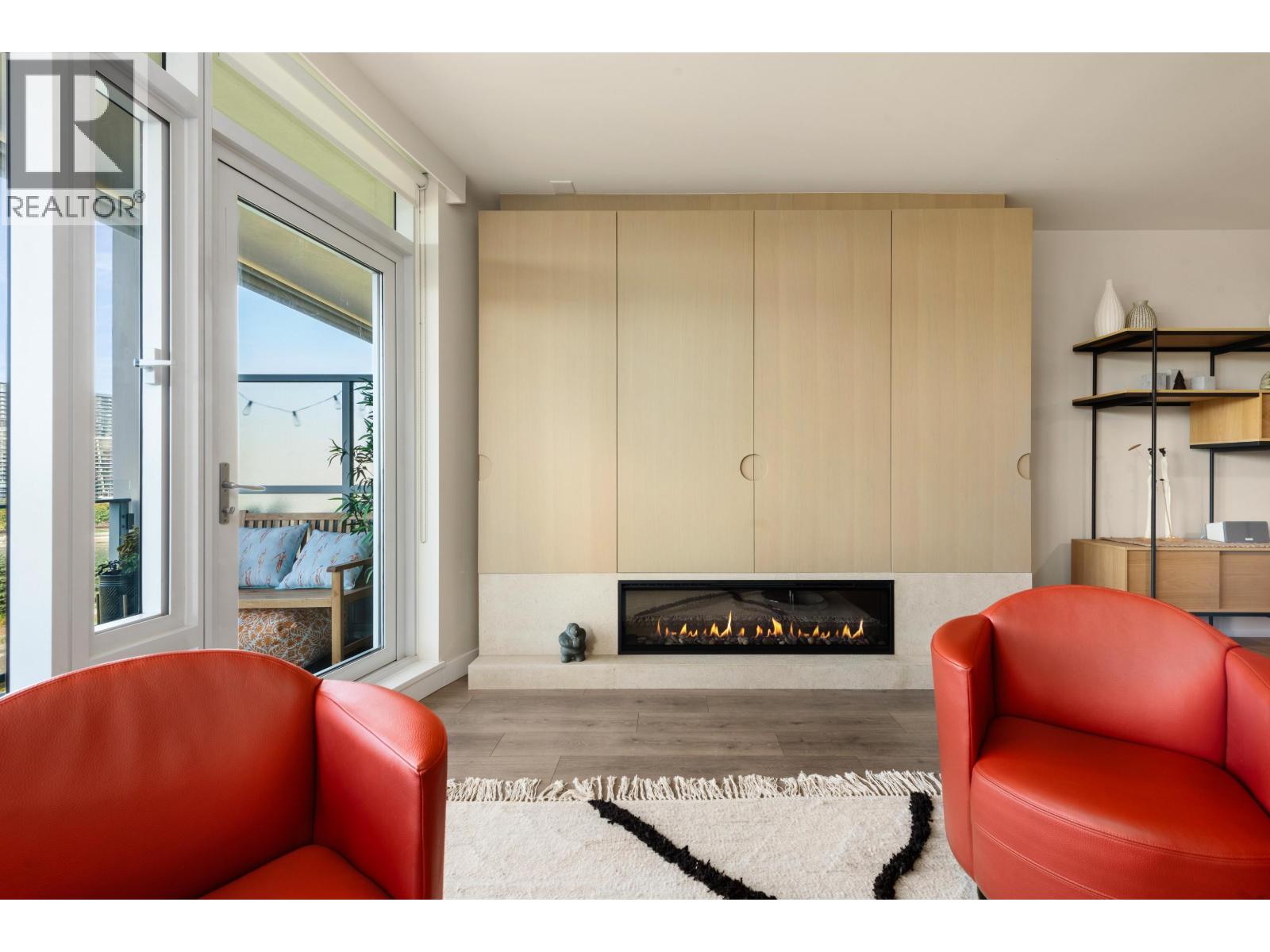 805 1616 Columbia Street, Vancouver, British Columbia  V5Y 0B7 - Photo 14 - R3102770