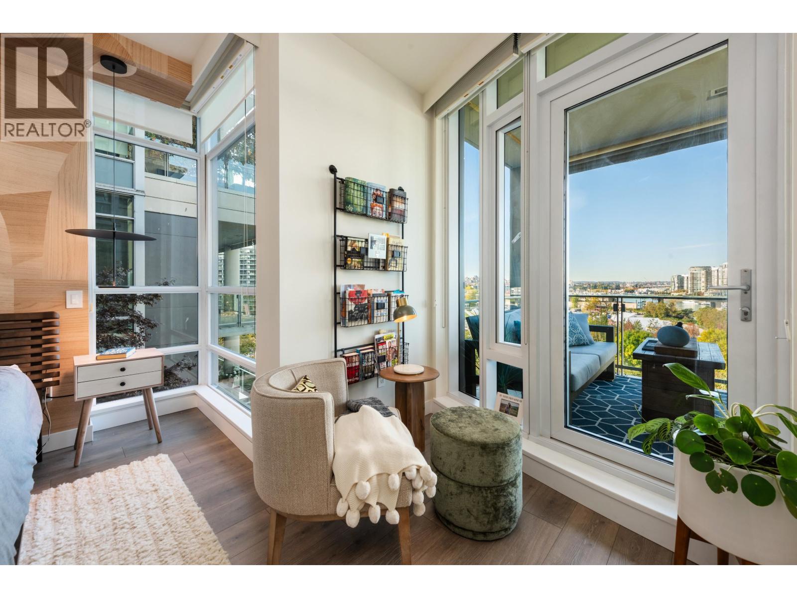 805 1616 Columbia Street, Vancouver, British Columbia  V5Y 0B7 - Photo 20 - R3102770