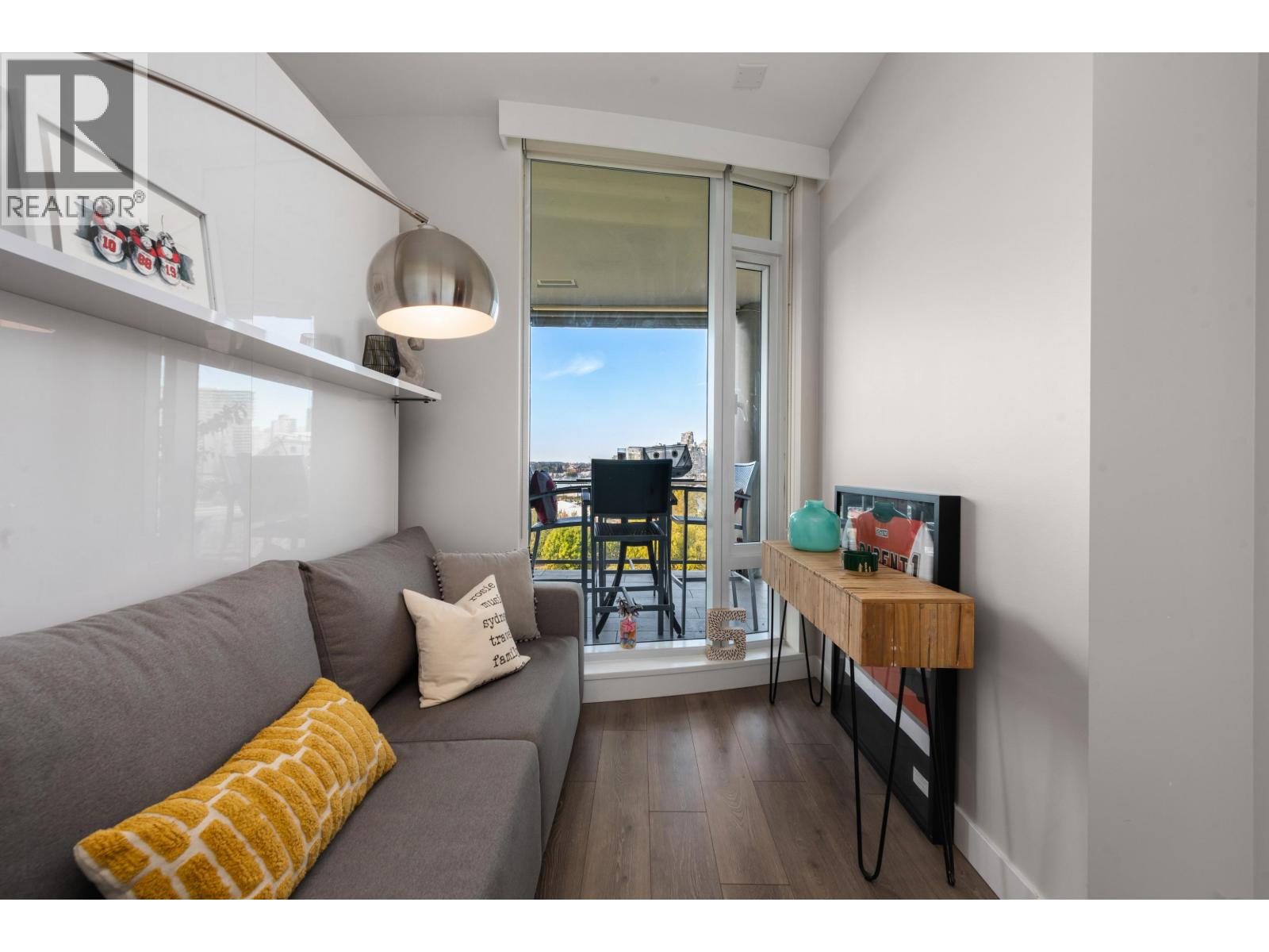 805 1616 Columbia Street, Vancouver, British Columbia  V5Y 0B7 - Photo 27 - R3102770