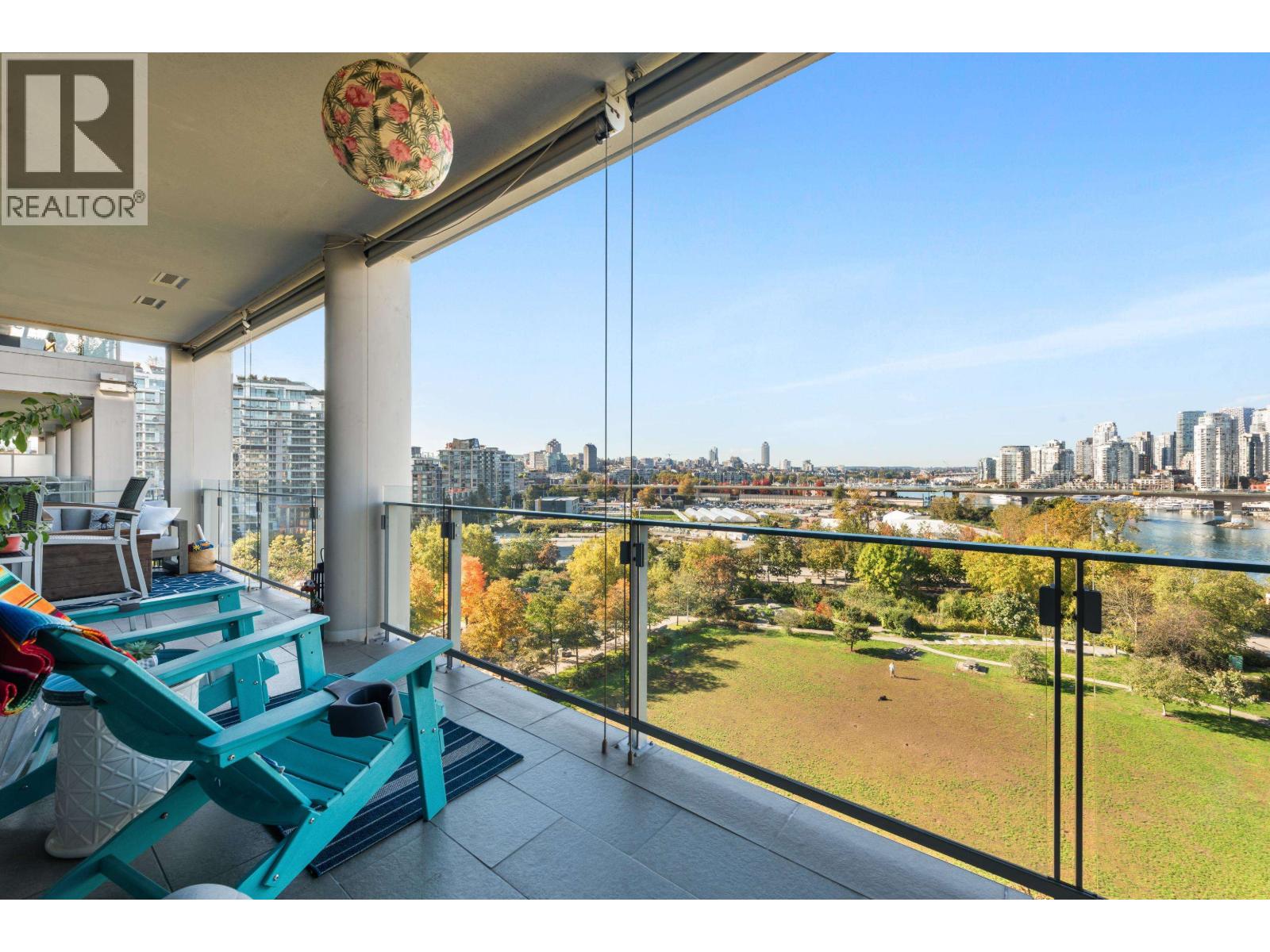 805 1616 Columbia Street, Vancouver, British Columbia  V5Y 0B7 - Photo 29 - R3102770