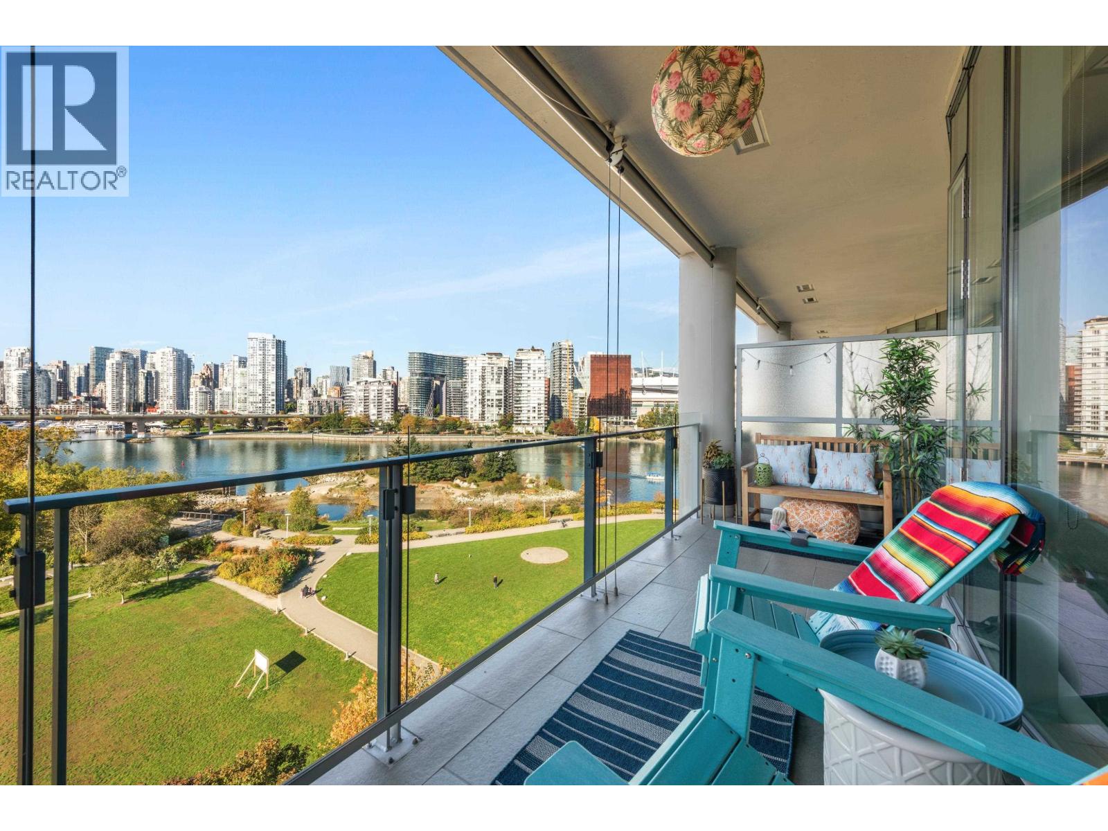 805 1616 Columbia Street, Vancouver, British Columbia  V5Y 0B7 - Photo 30 - R3102770