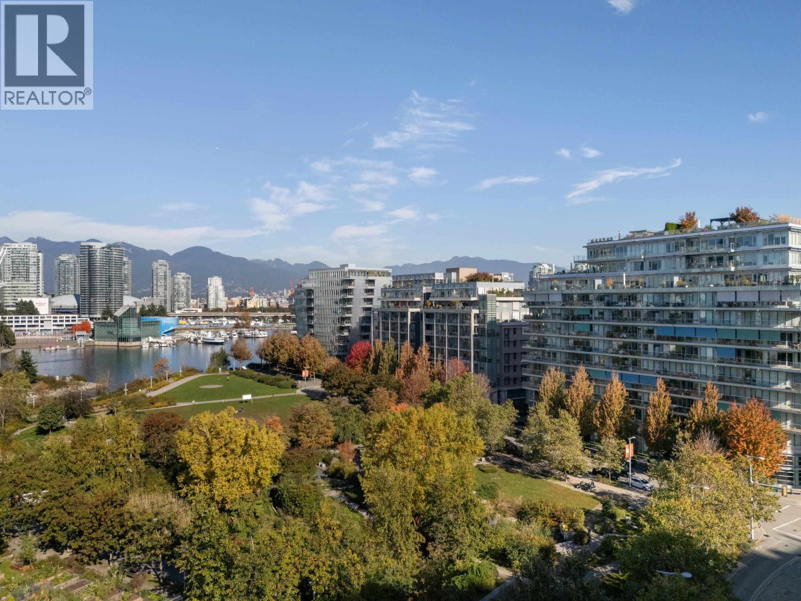 805 1616 Columbia Street, Vancouver, British Columbia  V5Y 0B7 - Photo 36 - R3102770