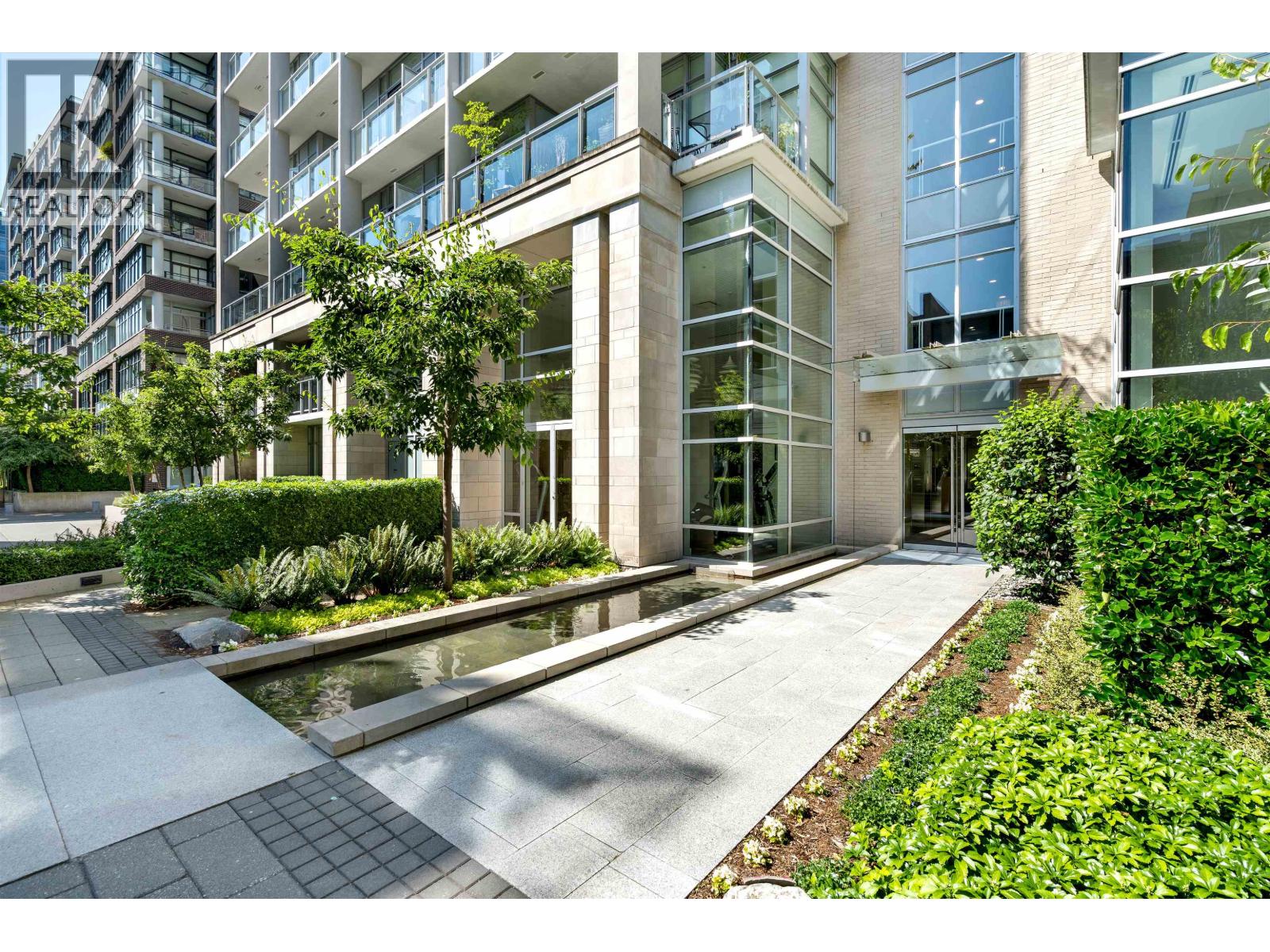 805 1616 Columbia Street, Vancouver, British Columbia  V5Y 0B7 - Photo 37 - R3102770