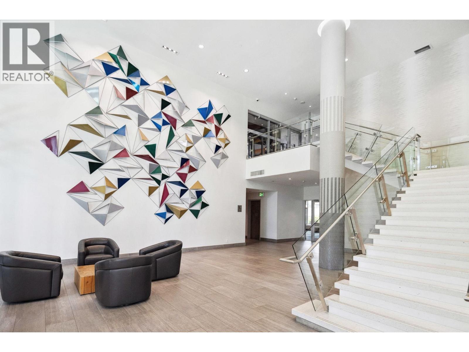 1909 1550 Fern Street, North Vancouver, British Columbia  V7J 0A9 - Photo 28 - R3102771