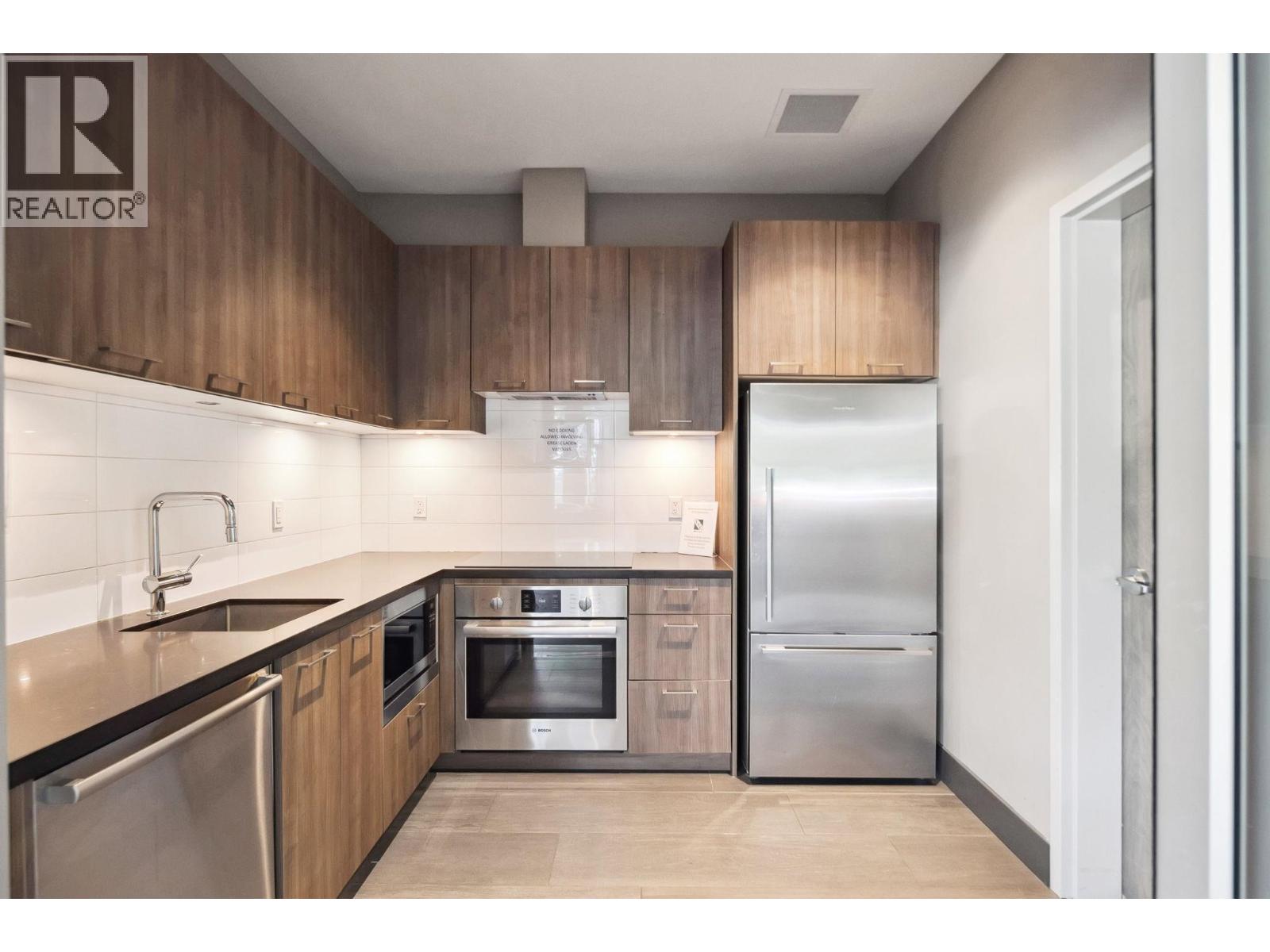 1909 1550 Fern Street, North Vancouver, British Columbia  V7J 0A9 - Photo 32 - R3102771