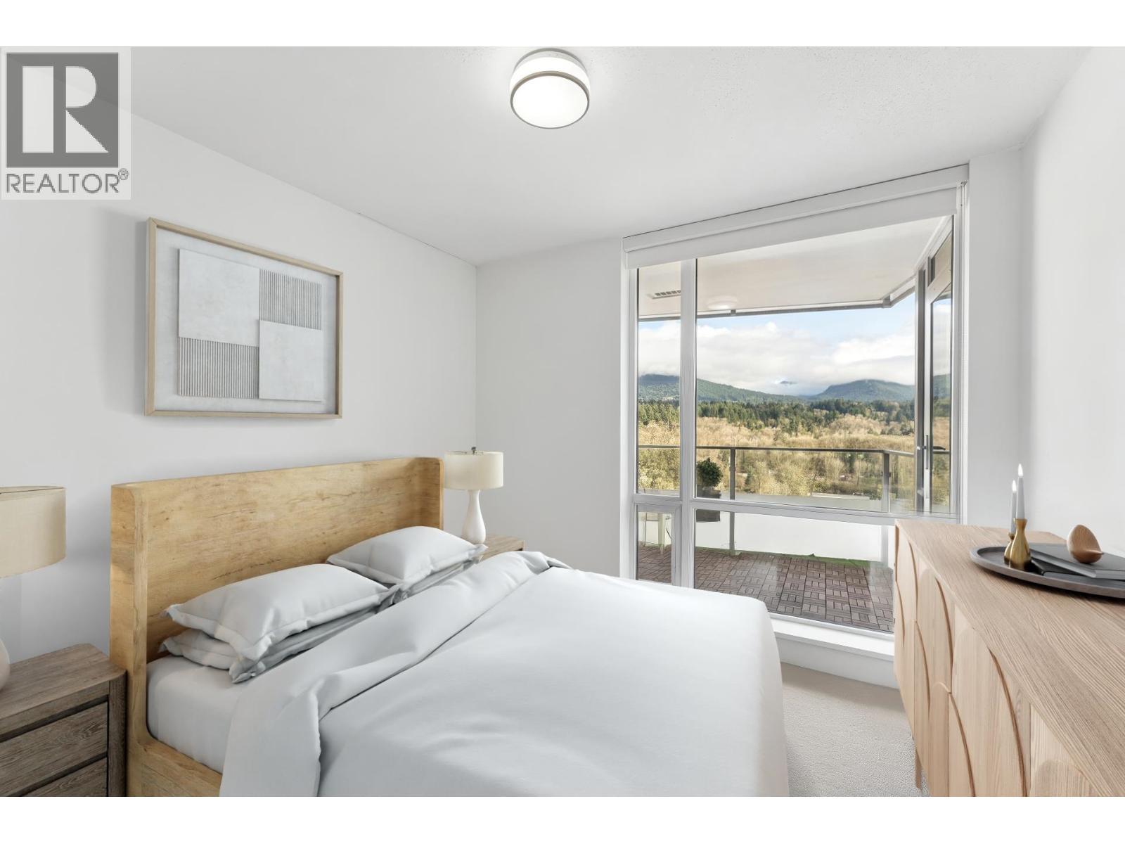 1909 1550 Fern Street, North Vancouver, British Columbia  V7J 0A9 - Photo 6 - R3102771