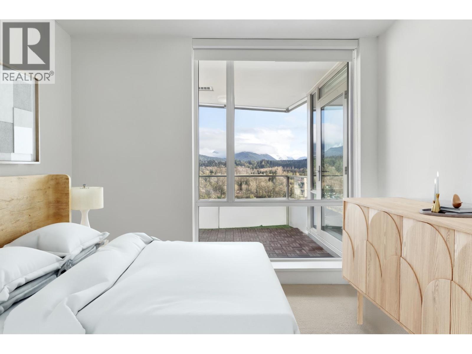 1909 1550 Fern Street, North Vancouver, British Columbia  V7J 0A9 - Photo 7 - R3102771