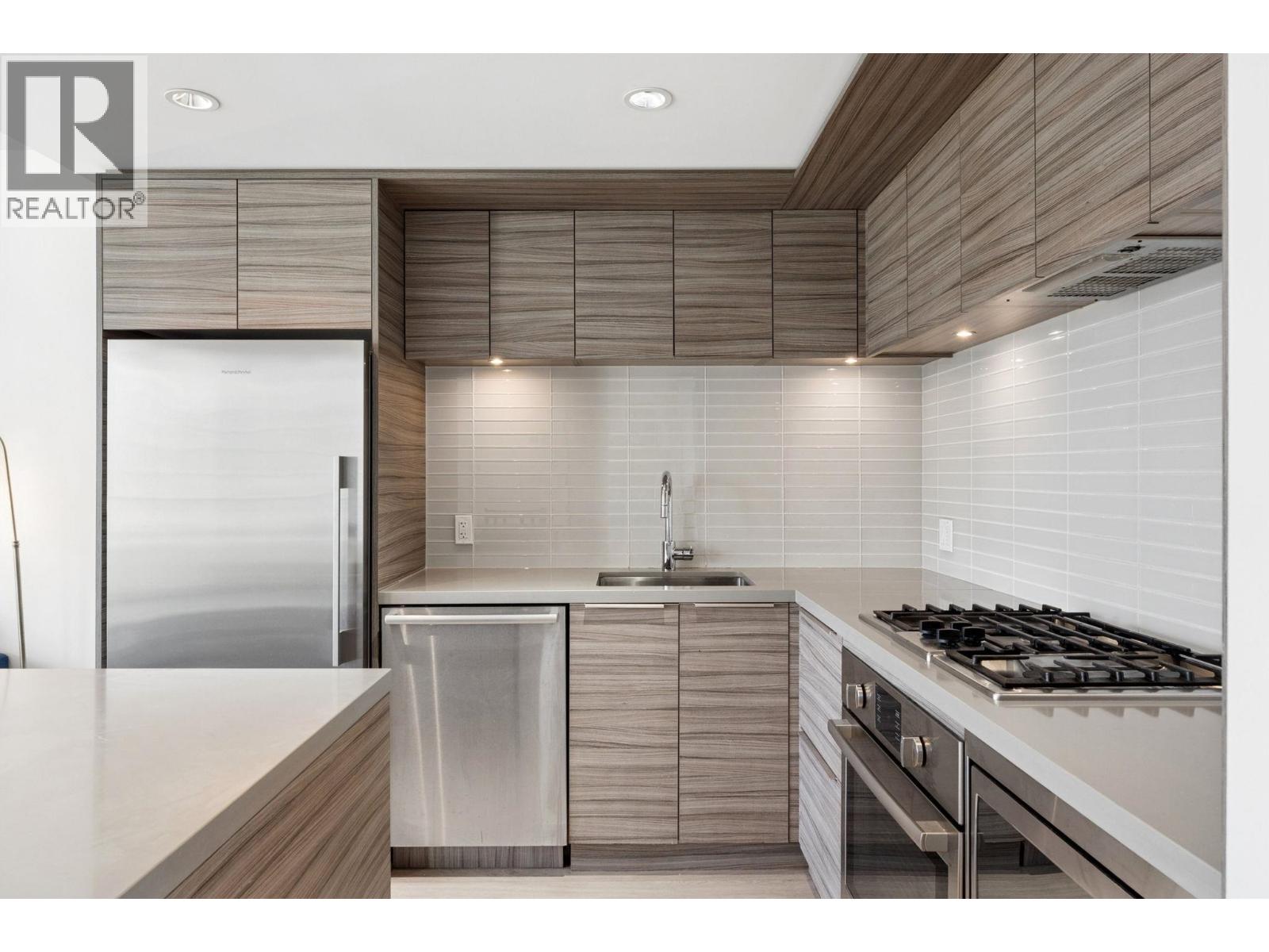 1909 1550 Fern Street, North Vancouver, British Columbia  V7J 0A9 - Photo 8 - R3102771