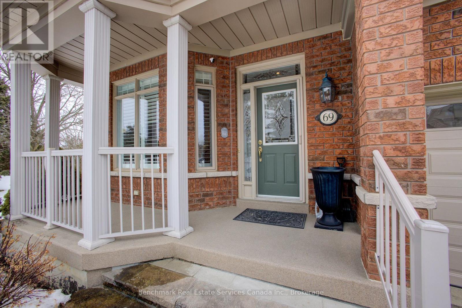 69 Bella Vista Trail, New Tecumseth, Ontario  L9R 2E2 - Photo 3 - N12912454