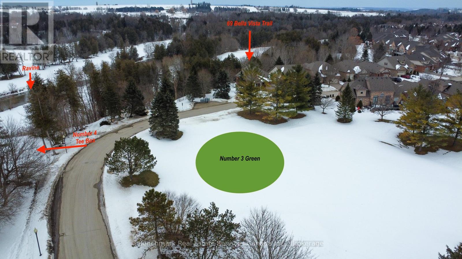 69 Bella Vista Trail, New Tecumseth, Ontario  L9R 2E2 - Photo 44 - N12912454