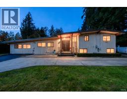 475 NEWLANDS ROAD, West Vancouver, British Columbia