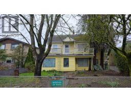 2320 BOEING AVENUE, Richmond, British Columbia