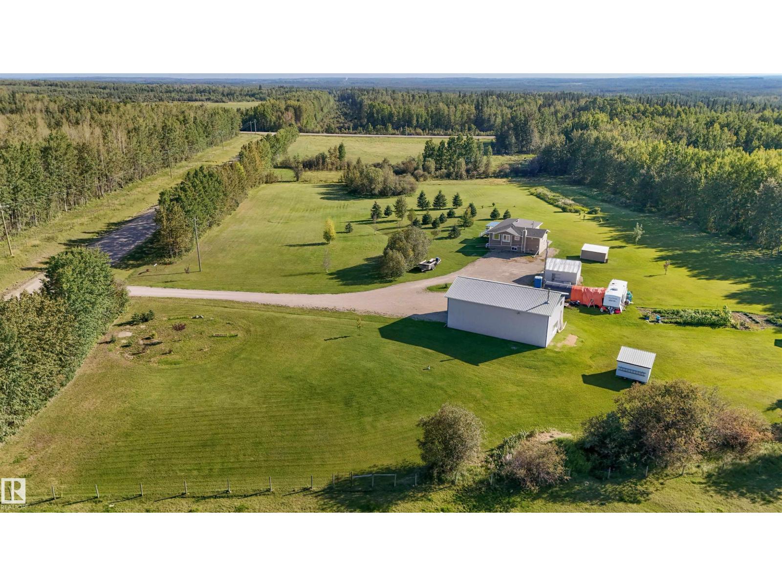 49208 Range Road 84, Rural Brazeau County, Alberta  T7A 2A3 - Photo 36 - E4478759