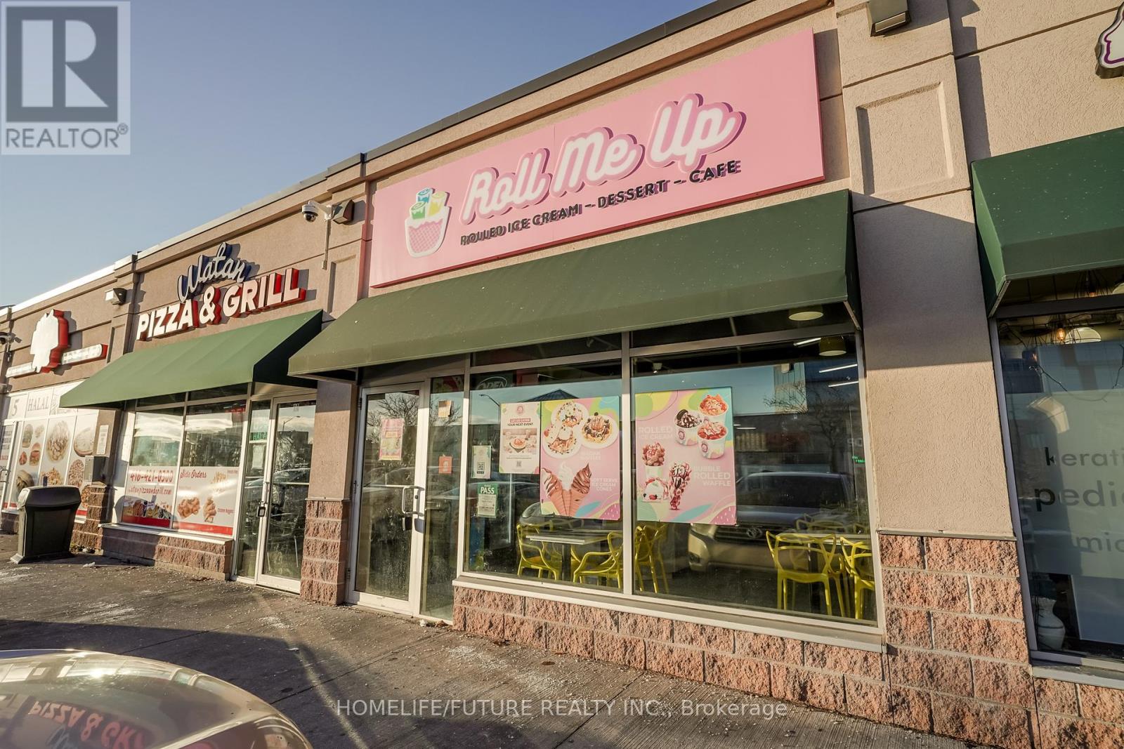 B20 - 62 Overlea Boulevard, Toronto, Ontario  M4H 1C4 - Photo 2 - C12912462