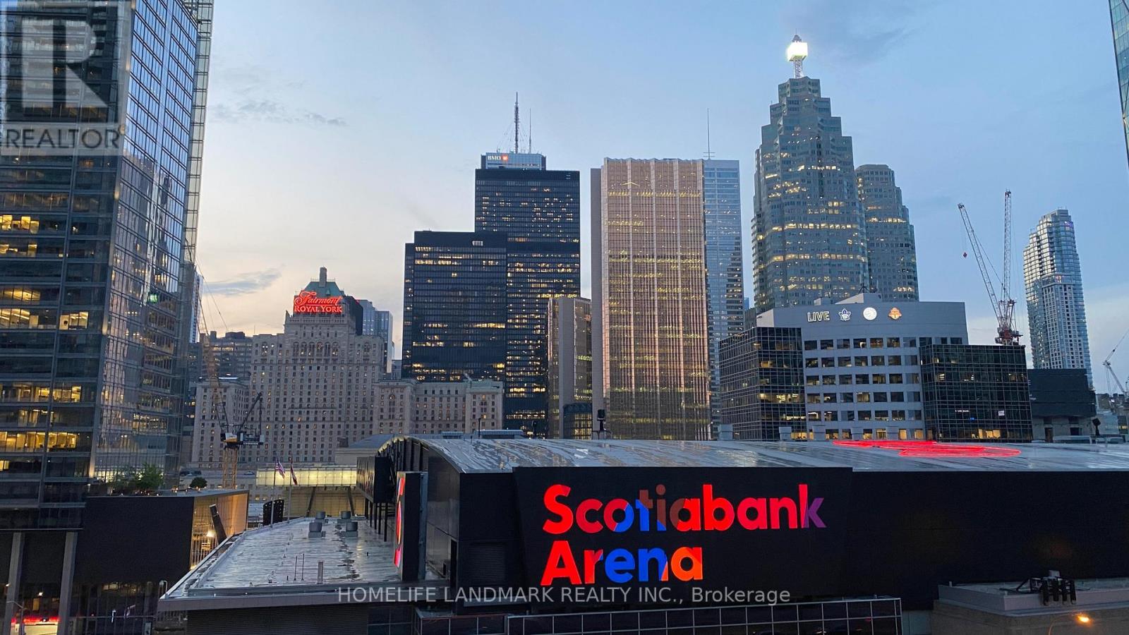 1509 - 100 Harbour Street, Toronto (Waterfront Communities), Ontario  M5J 0B5 - Photo 11 - C12912470