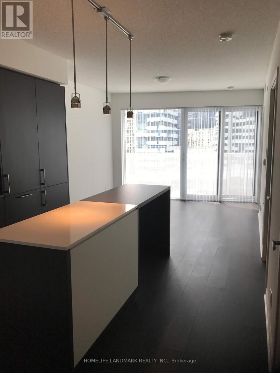 1509 - 100 Harbour Street, Toronto (Waterfront Communities), Ontario  M5J 0B5 - Photo 2 - C12912470