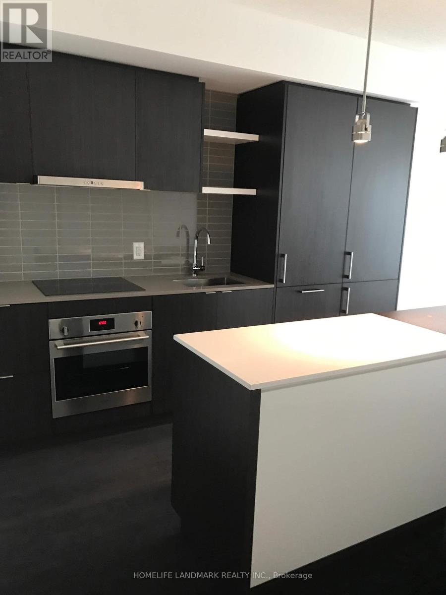 1509 - 100 Harbour Street, Toronto (Waterfront Communities), Ontario  M5J 0B5 - Photo 3 - C12912470