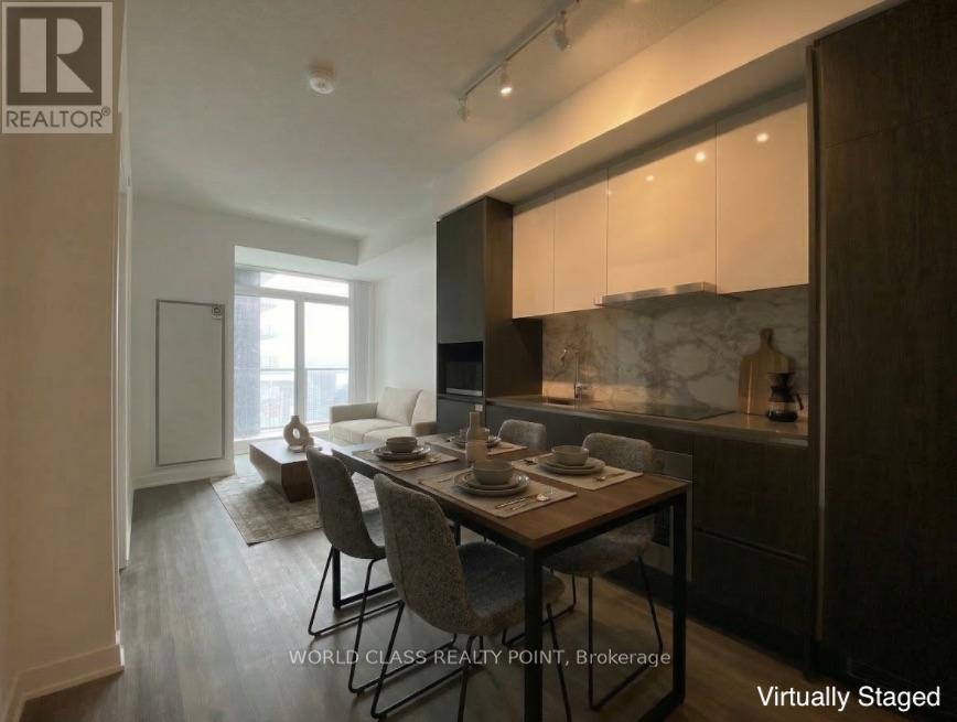 3109 - 180 FRONT STREET E, Toronto, Ontario