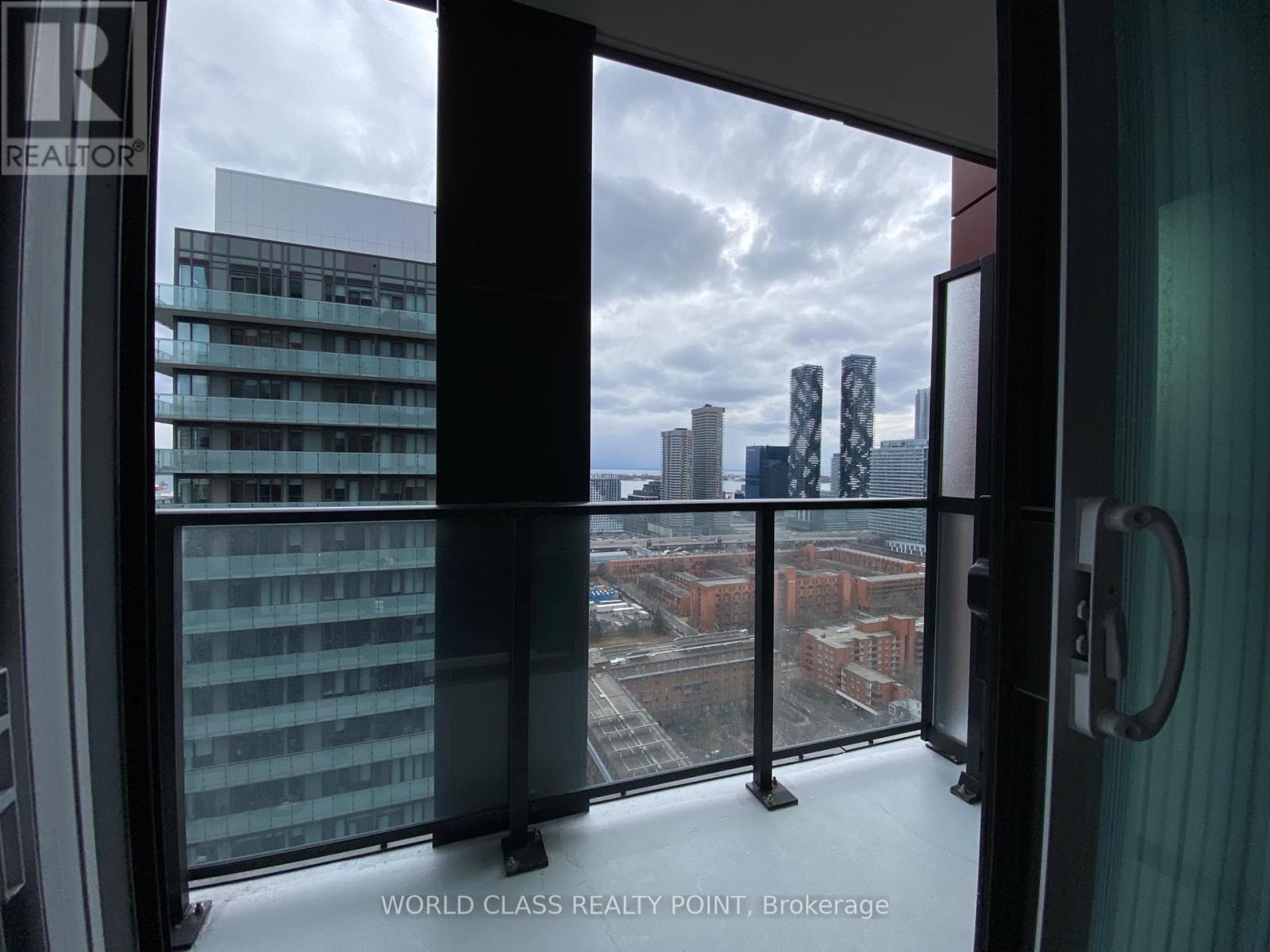 3109 - 180 Front Street E, Toronto, Ontario  M5A 0A9 - Photo 19 - C12906434