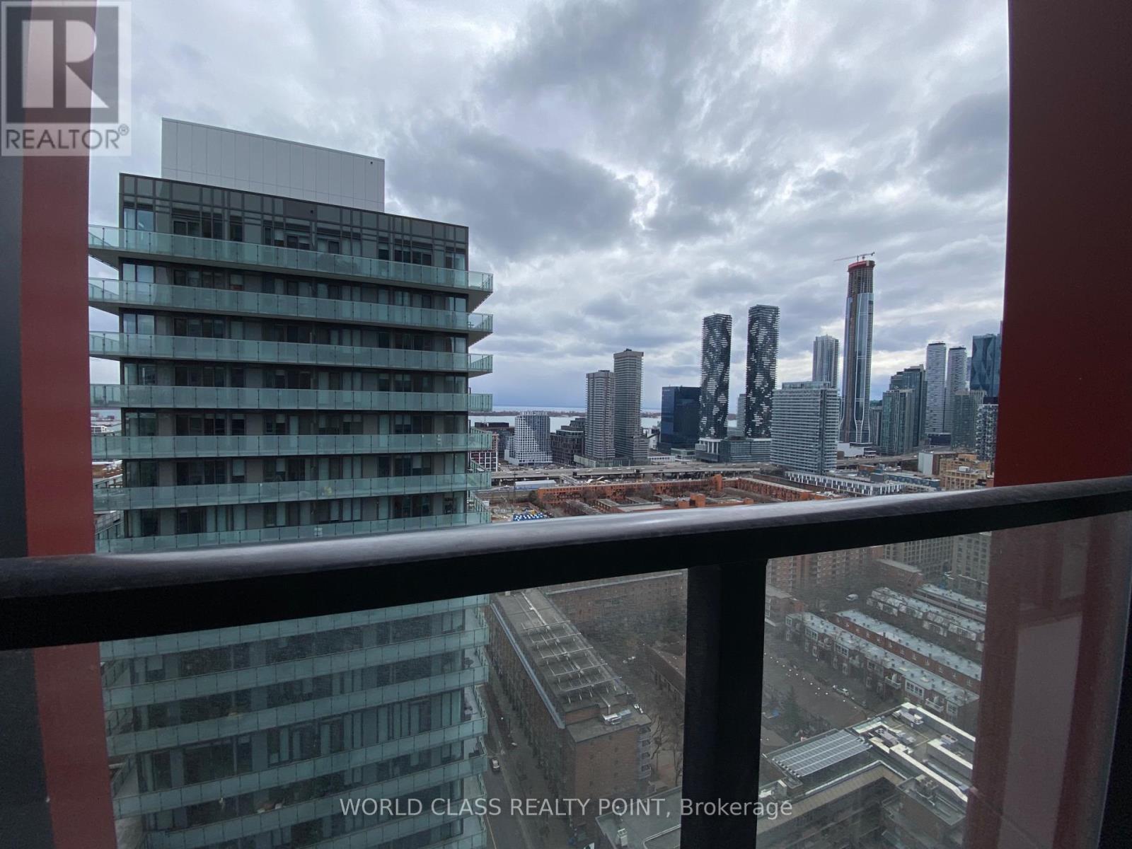 3109 - 180 Front Street E, Toronto, Ontario  M5A 0A9 - Photo 21 - C12906434