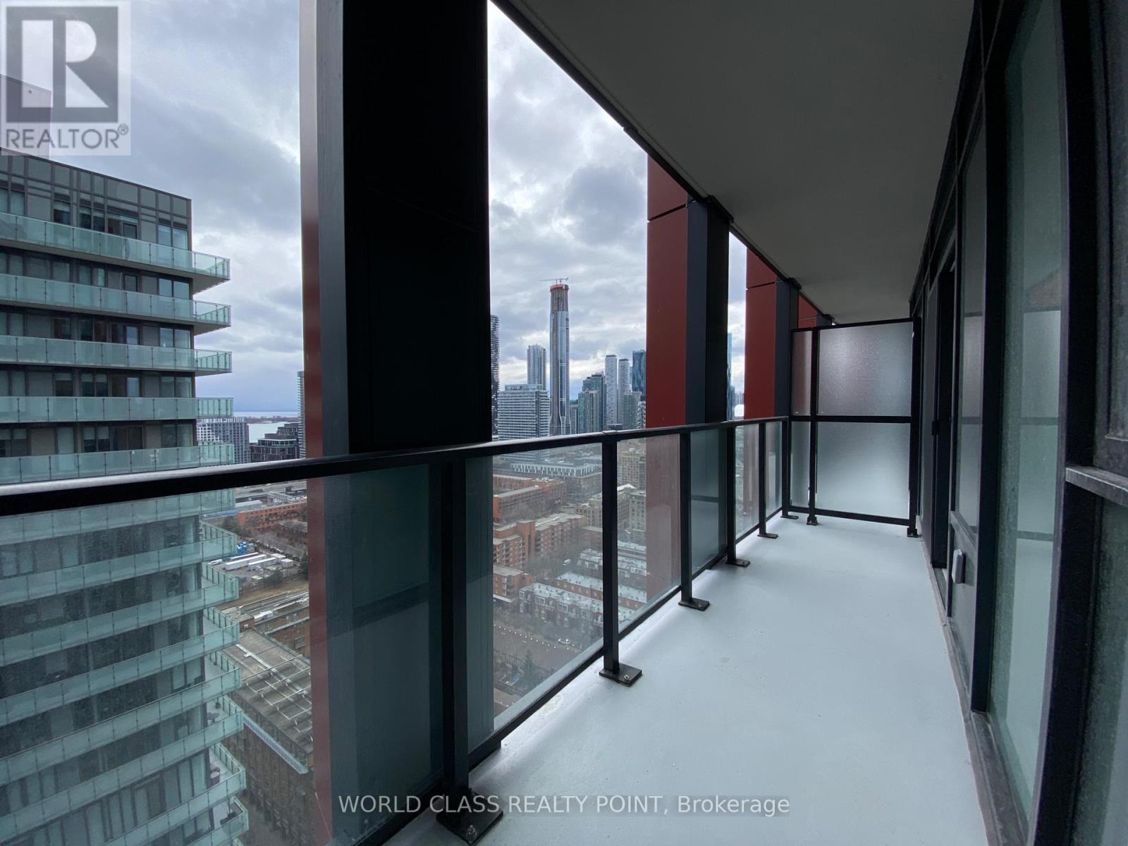 3109 - 180 Front Street E, Toronto, Ontario  M5A 0A9 - Photo 20 - C12906434