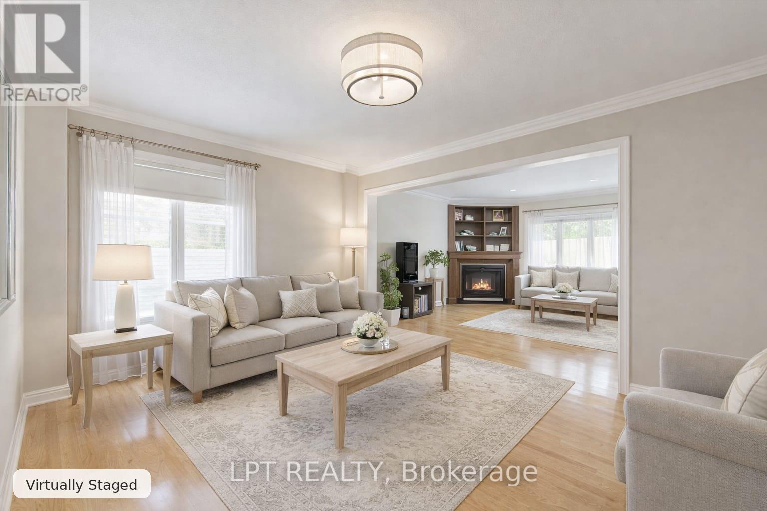 1887 Fairport Road, Pickering, Ontario  L1V 1T5 - Photo 4 - E12896104