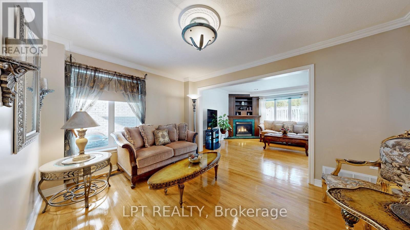 1887 Fairport Road, Pickering, Ontario  L1V 1T5 - Photo 5 - E12896104